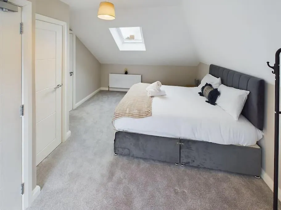 Spacious One Bed In ベルファスト イギリス